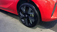 Vauxhall Corsa 100kW Anniversary Edition 50kWh 5dr Auto [11kWCh] Electric Hatchback